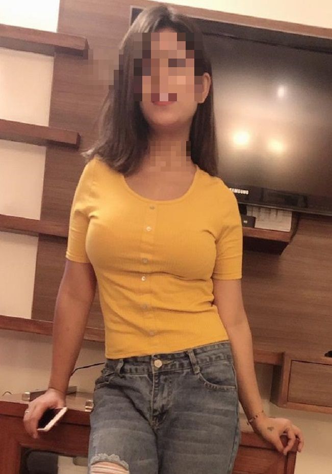 model call girls in Chandigarh